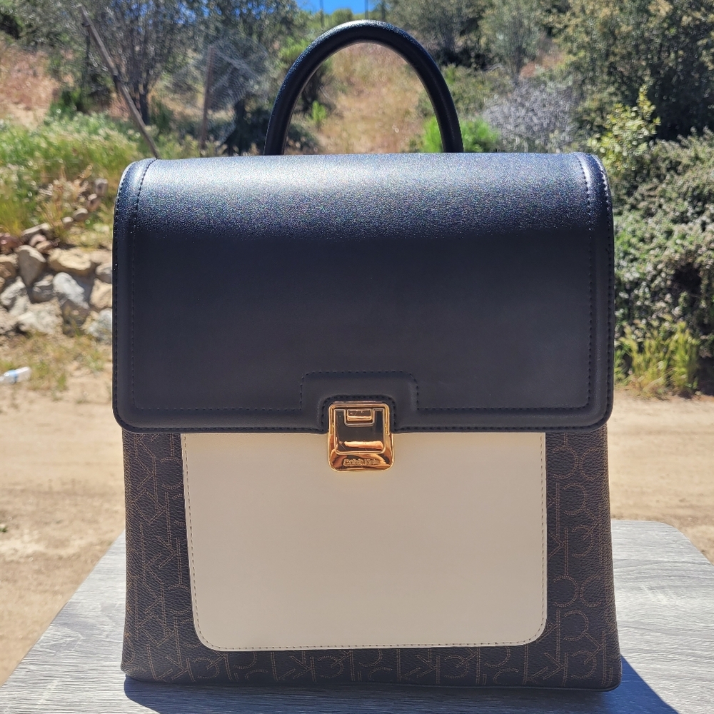 Calvin Klein Backpack